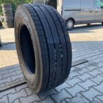 Opony do ciężarówek 315/60R22.5 GOODYEAR FUELMAX D / 15-16mm