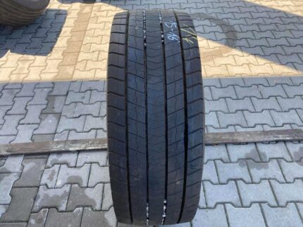 Opony do ciężarówek 315/60R22.5 GOODYEAR FUELMAX D / 15-16mm