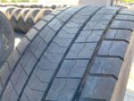 Opony do ciężarówek 315/60R22.5 GOODYEAR FUELMAX D / 15-16mm