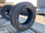 Opony do ciężarówek 315/60R22.5 GOODYEAR FUELMAX D / 15-16mm