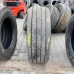 Opony do ciężarówek 315/60R22.5 GOODYEAR FUELMAX D / 11-14mm