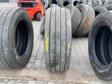 Opony do ciężarówek 315/60R22.5 GOODYEAR FUELMAX D / 11-14mm