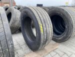 Opony do ciężarówek 315/60R22.5 GOODYEAR FUELMAX D / 11-14mm