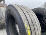 Opony do ciężarówek 315/60R22.5 GOODYEAR FUELMAX D / 11-14mm