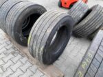 Opony do ciężarówek 315/60R22.5 GOODYEAR FUELMAX D / 11-14mm