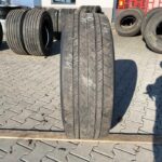 Opony do ciężarówek 315/60R22.5 GOODYEAR FUELMAX S HL / 7-11mm