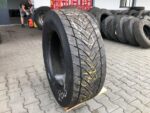Opony do ciężarówek 315/60R22.5 GOODYEAR KMAX D / 12-13mm