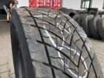 Opony do ciężarówek 315/60R22.5 GOODYEAR KMAX D / 12-13mm