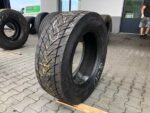 Opony do ciężarówek 315/60R22.5 GOODYEAR KMAX D / 12-13mm
