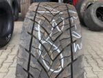 Opony do ciężarówek 315/60R22.5 GOODYEAR KMAX D / 12-13mm