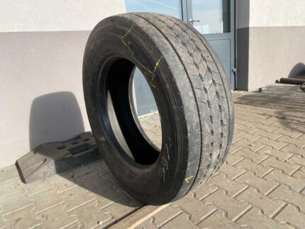 Opony do ciężarówek 315/60R22.5 GOODYEAR KMAX S HL / 8-10mm