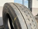 Opony do ciężarówek 315/60R22.5 GOODYEAR KMAX S HL / 8-10mm