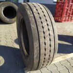 Opony do ciężarówek 315/60R22.5 GOODYEAR KMAX S / 7-8mm