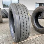 Opony do ciężarówek 315/60R22.5 GOODYEAR KMAX S / 8-10mm