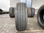 Opony do ciężarówek 315/60R22.5 GOODYEAR KMAX S / 8-10mm