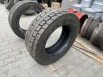 Opony do ciężarówek 315/60R22.5 GOODYEAR REGIONAL RHD II / 17-19mm