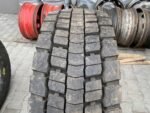 Opony do ciężarówek 315/60R22.5 GOODYEAR REGIONAL RHD II / 17-19mm