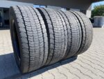 Opony do ciężarówek 315/60R22.5 GOODYEAR MARATHON LHD II / 14-15mm