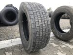 Opony do ciężarówek 315/60R22.5 HANKOOK SMART FLEX DH31 / 6-8mm