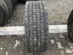 Opony do ciężarówek 315/60R22.5 HANKOOK SMART FLEX DH31 / 6-8mm