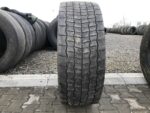 Opony do ciężarówek 315/60R22.5 HANKOOK SMART FLEX DH31 / 6-8mm
