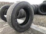 Opony do ciężarówek 315/60R22.5 HANKOOK SMART FLEX DH31 / 6-8mm