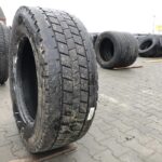 Opony do ciężarówek 315/60R22.5 MATADOR D HR 4 / 6-7mm