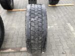 Opony do ciężarówek 315/60R22.5 MATADOR D HR 4 / 6-7mm
