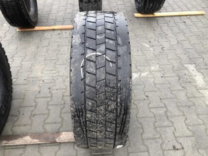 Opony do ciężarówek 315/60R22.5 MATADOR D HR 4 / 6-7mm