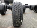 Opony do ciężarówek 315/60R22.5 MATADOR D HR 4 / 6-7mm