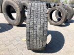 Opony do ciężarówek 315/60R22.5 MICHELIN X MULTIWAY XDE+N / 9-10mm