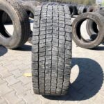 Opony do ciężarówek 315/60R22.5 MICHELIN X MULTIWAY XDE+N / 9-10mm