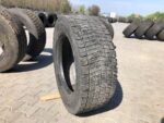 Opony do ciężarówek 315/60R22.5 MICHELIN X MULTIWAY XDE+N / 9-10mm