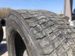Opony do ciężarówek 315/60R22.5 MICHELIN X MULTIWAY XDE+N / 9-10mm