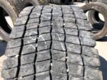 Opony do ciężarówek 315/60R22.5 MICHELIN X MULTIWAY XDE+N / 9-10mm