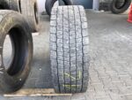 Opony do ciężarówek 315/60R22.5 MICHELIN X MULTIWAY XDE+N / 7-8mm