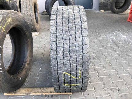 Opony do ciężarówek 315/60R22.5 MICHELIN X MULTIWAY XDE+N / 7-8mm