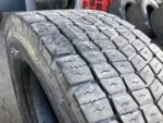Opony do ciężarówek 315/60R22.5 MICHELIN X MULTIWAY XDE+N / 7-8mm