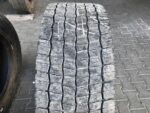 Opony do ciężarówek 315/60R22.5 MICHELIN X MULTIWAY XDE+N / 7-8mm