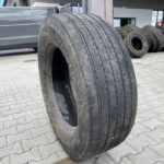 Opony do ciężarówek 315/60R22.5 MICHELIN XFA+E / 5-6mm