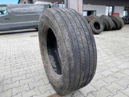 Opony do ciężarówek 315/60R22.5 MICHELIN XFA+E / 5-6mm