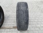 Opony do ciężarówek 315/60R22.5 MICHELIN XFA+E / 5-6mm
