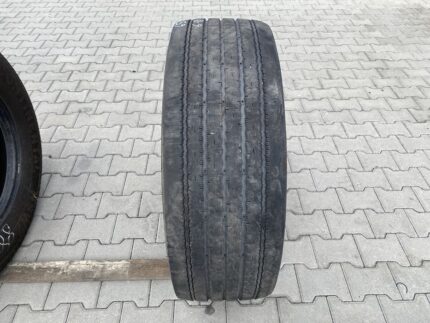 Opony do ciężarówek 315/60R22.5 MICHELIN XFA+E / 5-6mm