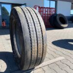 Opony do ciężarówek 315/60R22.5 MICHELIN X MULTI Z / 10mm