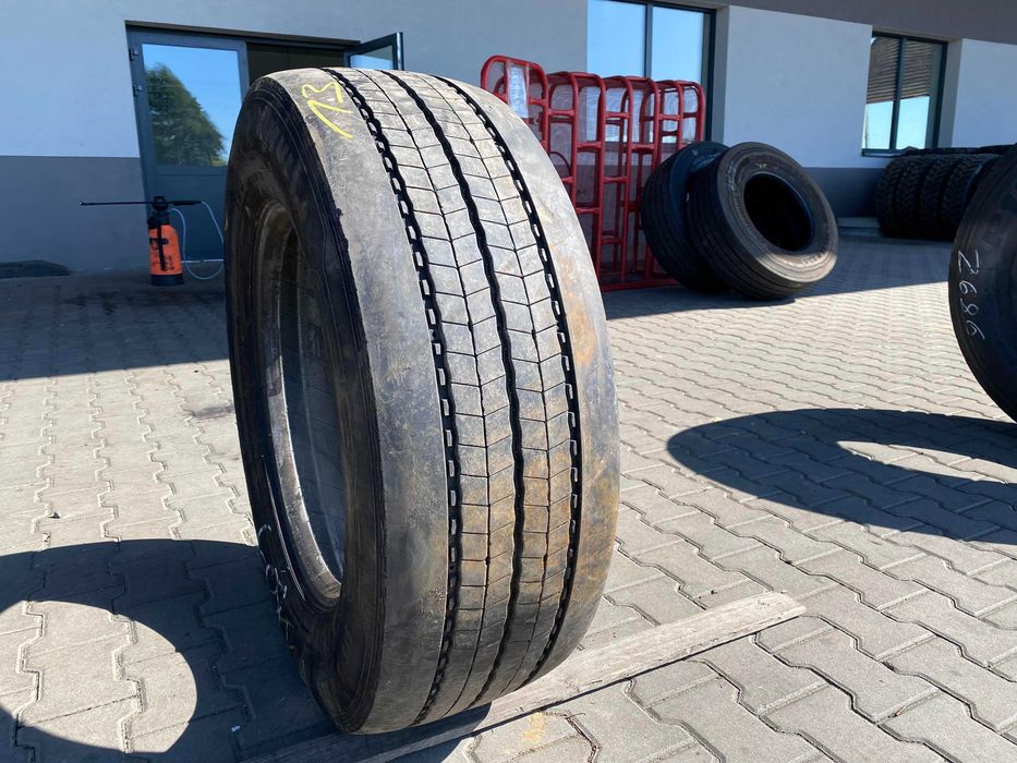 Opony do ciężarówek 315/60R22.5 MICHELIN X MULTI Z / 10mm Opony do ciężarówek 315/60R22.5 MICHELIN X MULTI Z / 10mm
