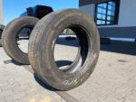 Opony do ciężarówek 315/60R22.5 MICHELIN X MULTI Z / 10mm