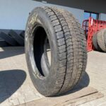 Opony do ciężarówek 315/60R22.5 NEXT TREAD NT LHD II / 100% BIEŻNIKA
