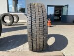 Opony do ciężarówek 315/60R22.5 NEXT TREAD NT LHD II / 100% BIEŻNIKA