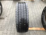 Opony do ciężarówek 315/60R22.5 NEXT TREAD NT LHD II / 10-11mm