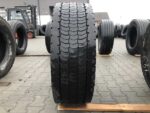 Opony do ciężarówek 315/60R22.5 NEXT TREAD NT LHD II / 10-11mm
